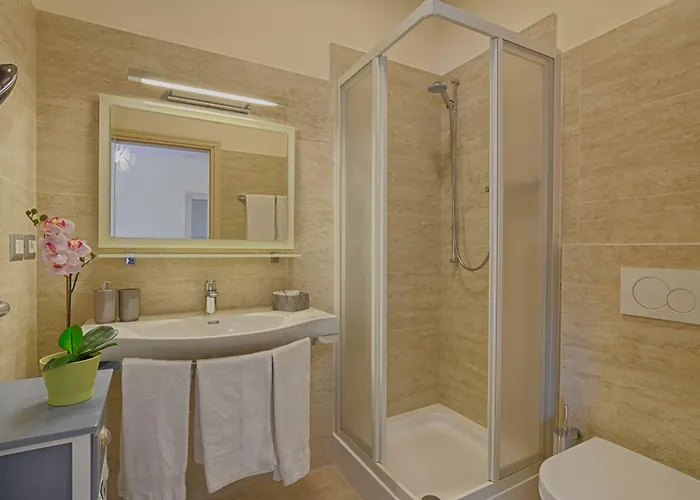 Europa - Hotel 3*