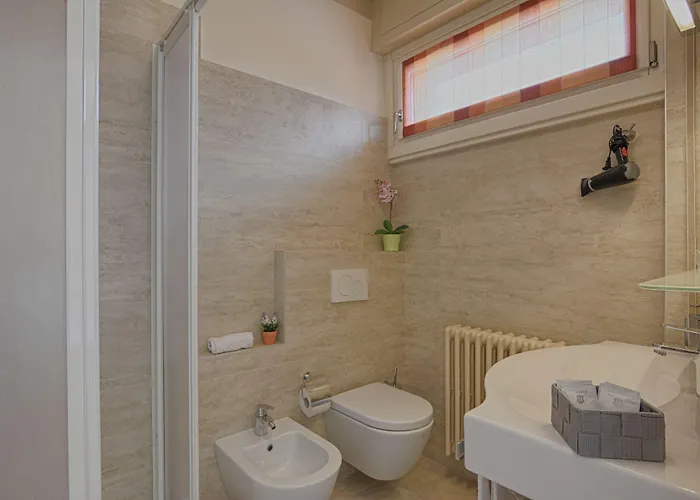 Europa - Hotel 3*