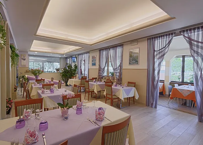 Europa - Hotel