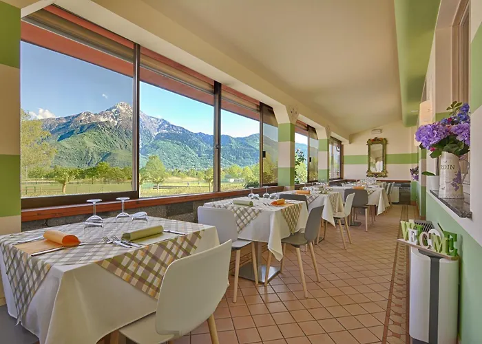 Europa - Hotel