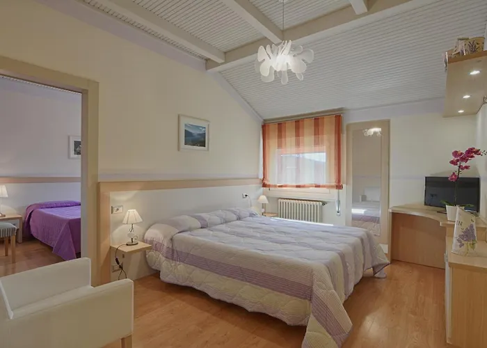 Hotel Europa -
