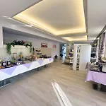 호텔 Europa - 3*