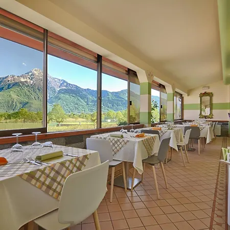 Europa - Hotel