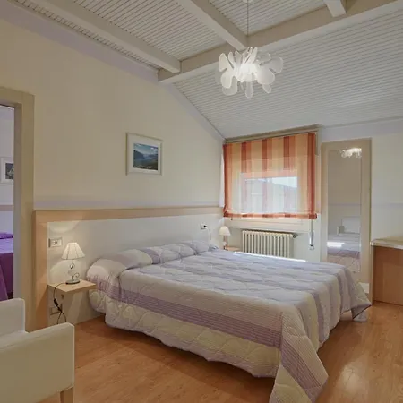 Hotel Europa -